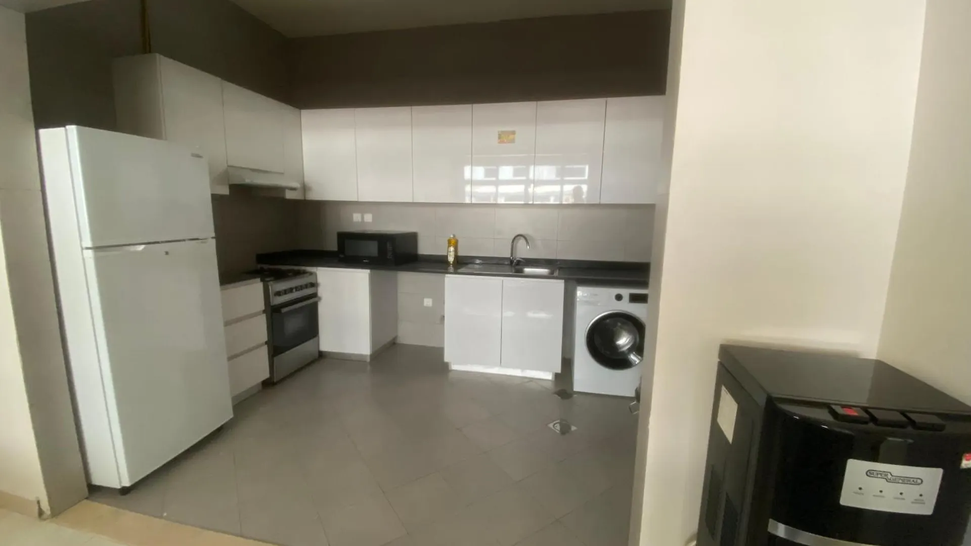 2Bhk Furnished Apartment - Dip Metro Station , Mall , Bus Station Near Dubaj