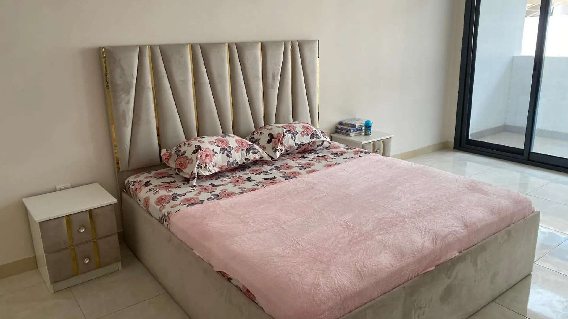 2Bhk Furnished Apartment - Dip Metro Station , Mall , Bus Station Near Dubaj Spojené arabské emiráty