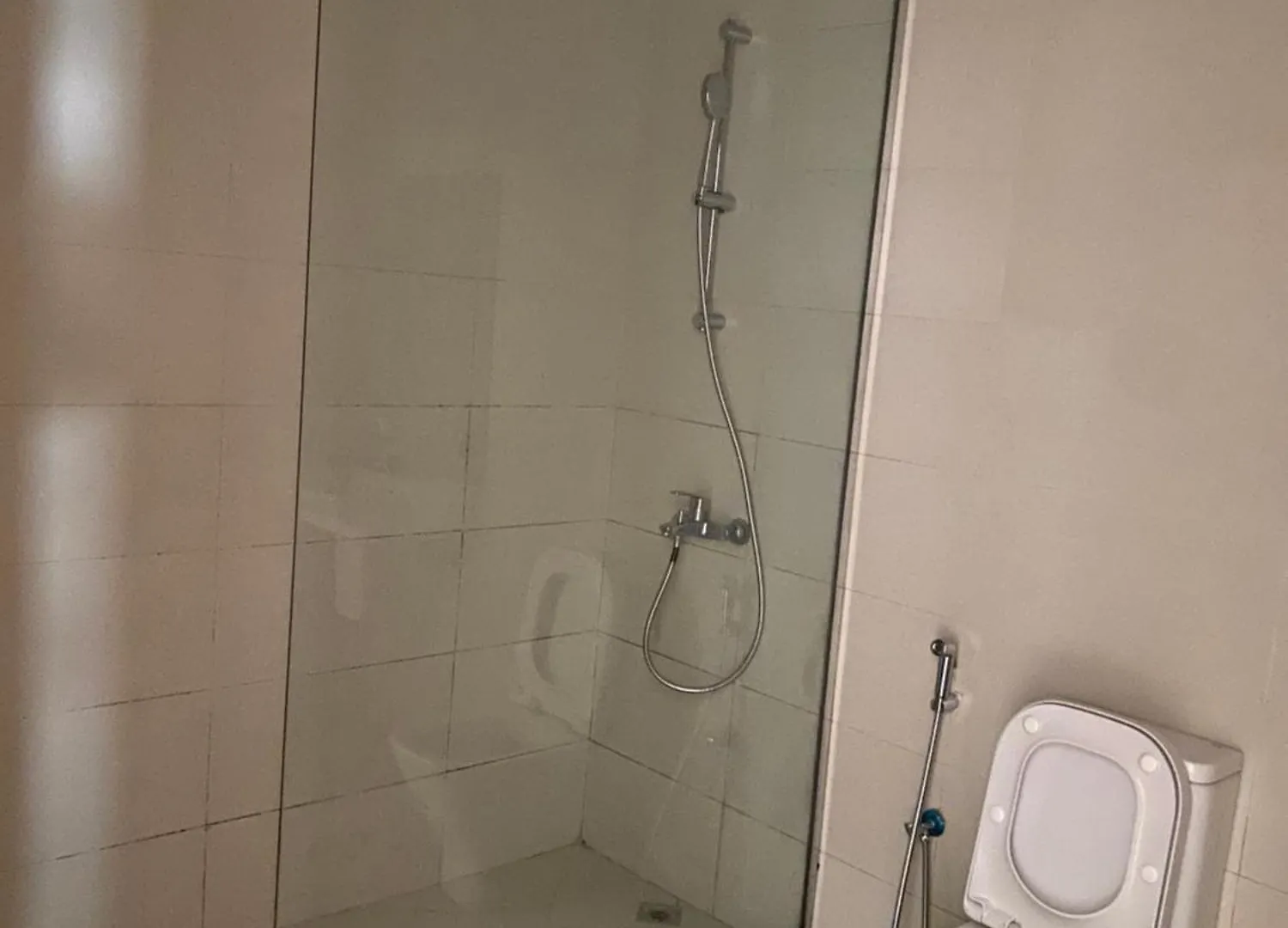 2Bhk Furnished Apartment - Dip Metro Station , Mall , Bus Station Near Dubaj 0*,  Spojené arabské emiráty