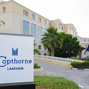 4* Aparthotel Millennium Lakeview Formerly Copthorne Lakeview Executive