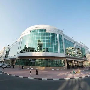 Hotel Sunday International, Dubaj