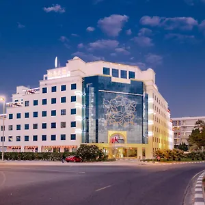 4* Hotel Peony