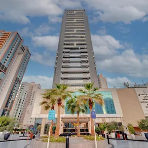 מלון דירות Royal Regency Marina, דובאי