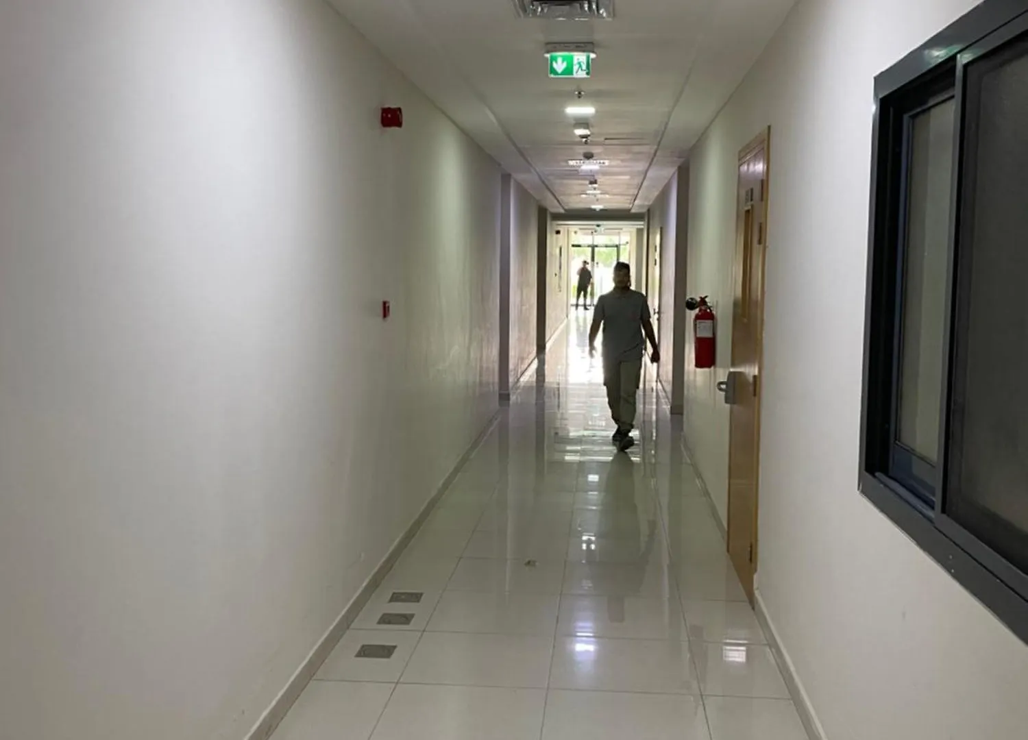 2Bhk Furnished Apartment - Dip Metro Station , Mall , Bus Station Near Dubai 0*,  United Arab Emirates