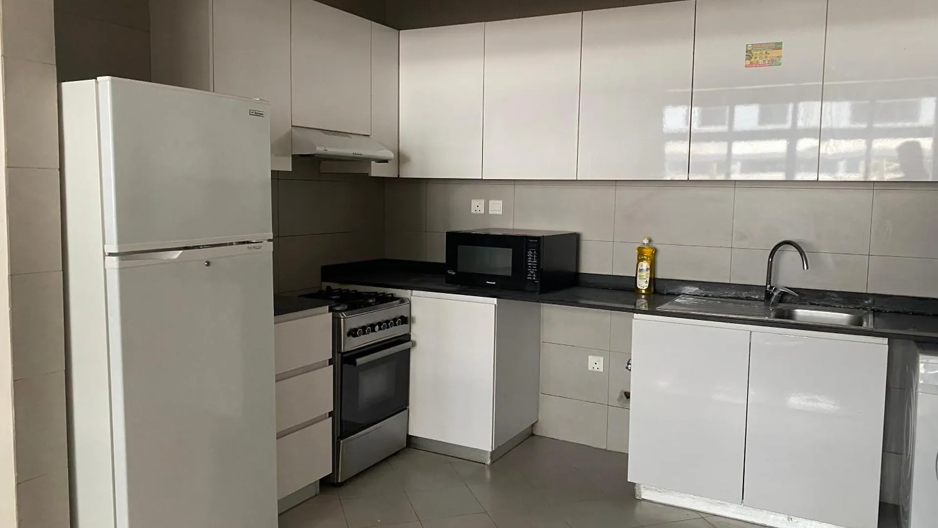 2Bhk Furnished Apartment - Dip Metro Station , Mall , Bus Station Near Dubai United Arab Emirates