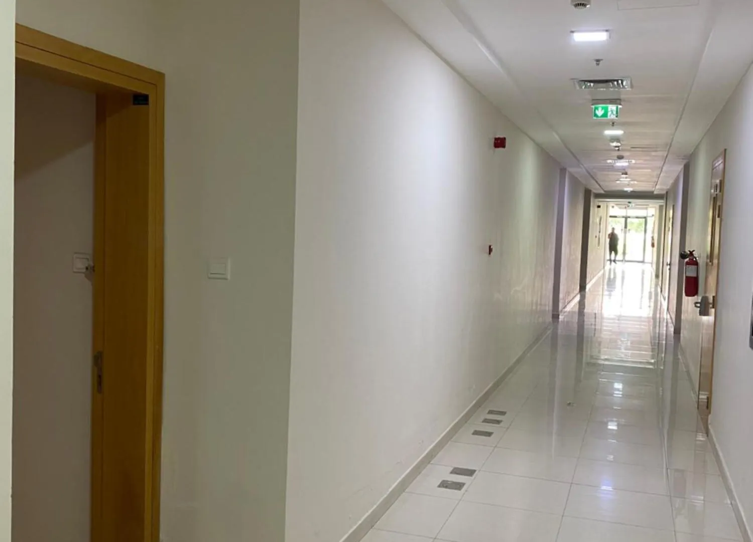 2Bhk Furnished Apartment - Dip Metro Station , Mall , Bus Station Near Dubai